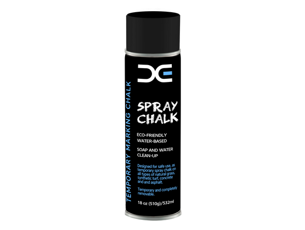 Black Spray Chalk