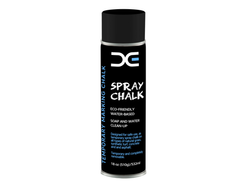 Black Spray Chalk