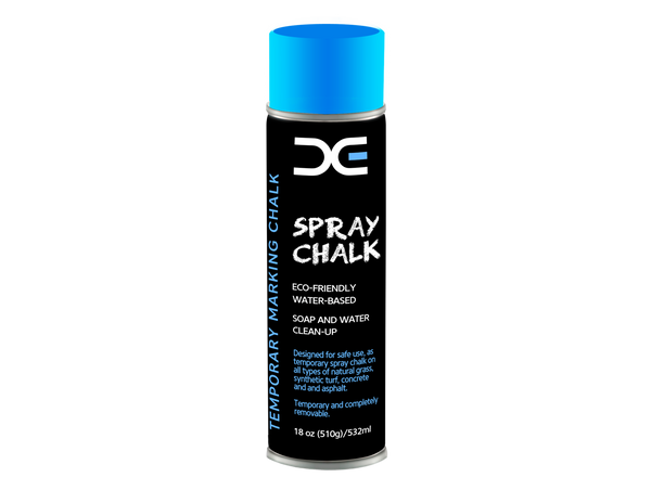 Blue Spray Chalk