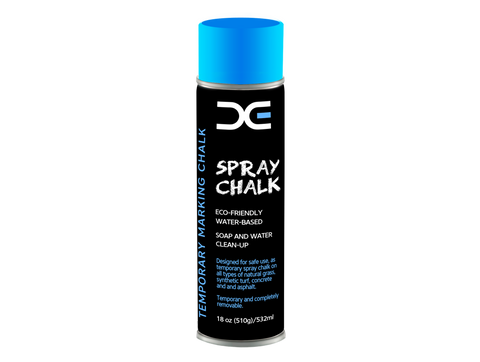 Blue Spray Chalk