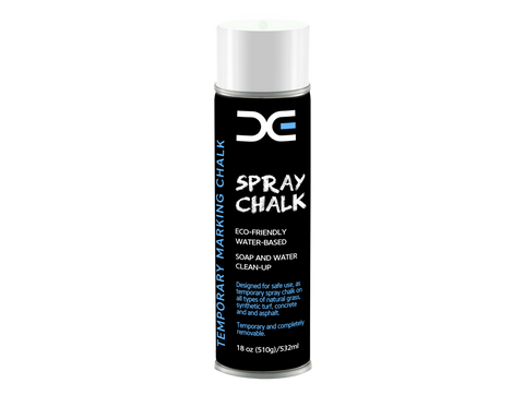 White Spray Chalk